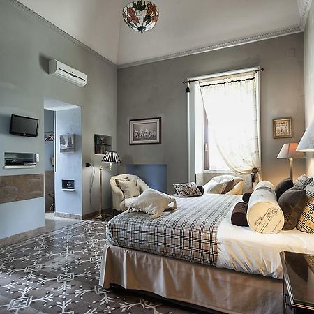 Palazzo Muro Leccese Relais De Charme & Wellness Экстерьер фото
