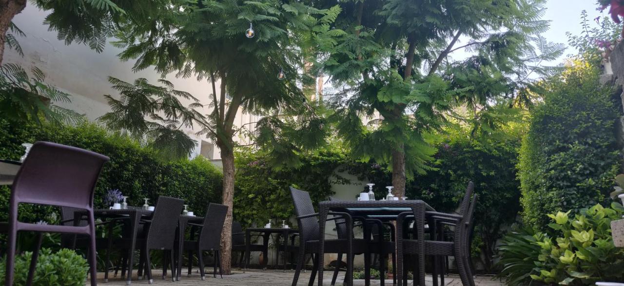 Palazzo Muro Leccese Relais De Charme & Wellness Экстерьер фото