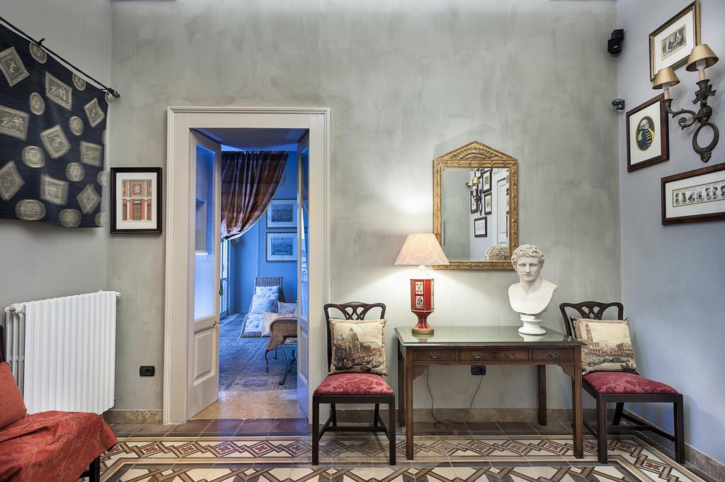 Palazzo Muro Leccese Relais De Charme & Wellness Экстерьер фото