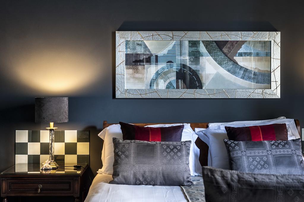 Palazzo Muro Leccese Relais De Charme & Wellness Экстерьер фото