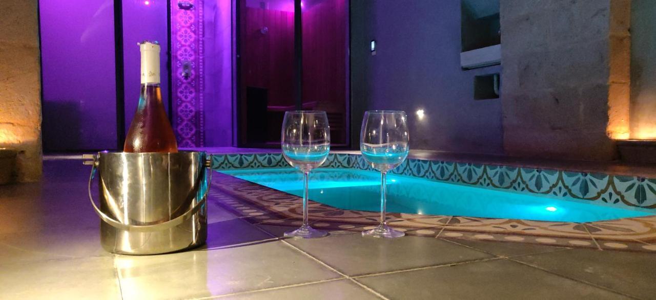 Palazzo Muro Leccese Relais De Charme & Wellness Экстерьер фото